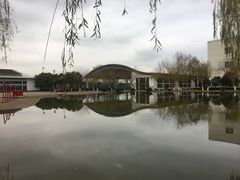 -上海第二工业大学(金海路校区)