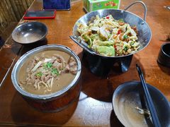 -风波庄(石景山店)