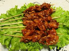 -白玉串城(南六中路店)