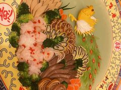 -鹿鸣春饭店(总店)