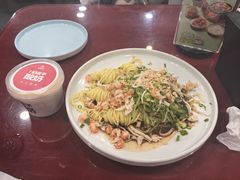 -宏状元现熬粥·京味菜(五棵松店)