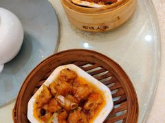 -顺德人家食府(黄金广场店)