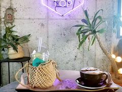 -Cafe Rooftop Cheongsapo