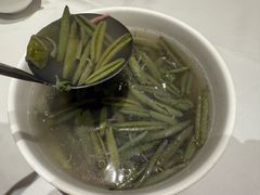 西湖莼菜汤-知味观(湖滨店)