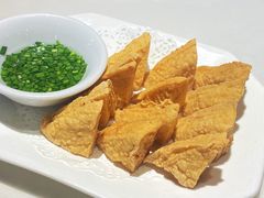 普宁豆腐-潮人姐妹轩(海宁路店)
