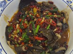 -三只鸟本地特色菜馆(上饶总店)