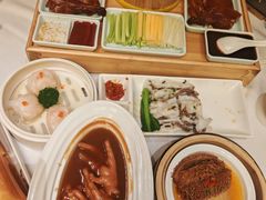 -天瑞轩·粤菜餐厅