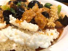 -老铺烤鸭(宝鸡店)