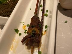 -俏牛哥鲜牛肉牛肆馆(重庆天地店)