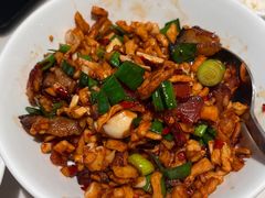 -湘味淳(千禧街店)