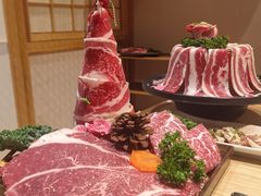 -松鱼亭·和牛烧肉(协鑫广场店)