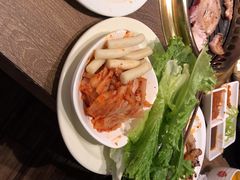 -火炉火自助餐(悠唐购物中心店)
