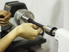 -五月木作·DIY木作文创体验店(北京路店)