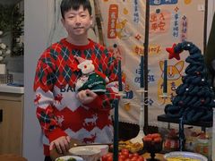 -达美乐比萨(南京路店)