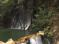 -古龙峡云天玻霸