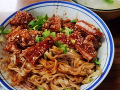 -卢聪艺小吃店(阳翟总店)