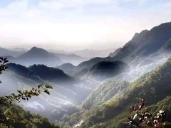 -龙潭大峡谷