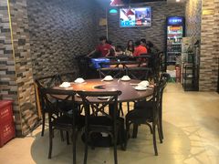 -幸运牛汕头小黄牛牛肉火锅(梅林店)