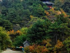 -云峰山自然风景区