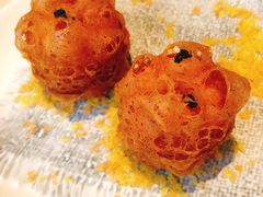 -皇朝会.经典传统粤菜(外滩店)