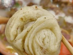 -阿婆情腊排骨火锅(金虹路店)