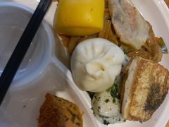 -素满香·素食自助餐(苏州·临顿路店)