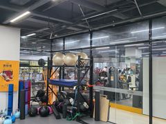 -超鹿运动(融侨锦江店)