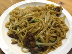 干炒牛河-香港食盈碗仔翅(黄边旗舰店)