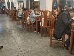 -奎元馆.百年奎元.非遗传承(西湖边的解放路店)
