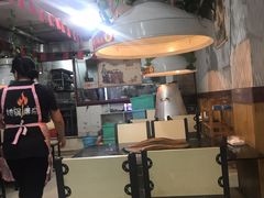 -地锅传奇(水产西路店)