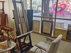 -信马画室 成人零基础到个人创作画室(亚运村店)