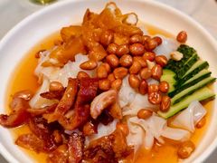 -诚如金·南宁本地菜(信息港店)