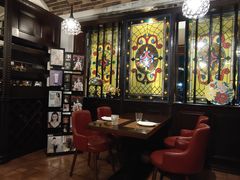 -Golden Lily河内巴黎法越料理餐厅(建国西路店)