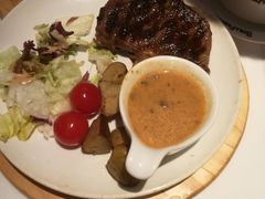 -斗牛士牛排(南京东路店)