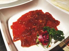 -东道煮牛肉火锅(重庆路店)