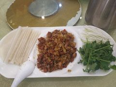 卷饼-新粤新疆菜(禅城店)