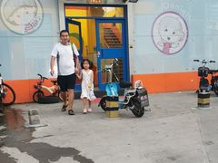 -天童教育素质成长中心(威海路校区)