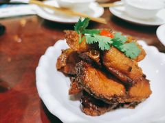 熏鱼-德兴馆(广东路总店)