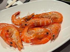 -徐记海鲜(黄土岭|新时空店)
