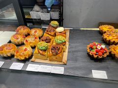 -Money Shops(愚园路店)