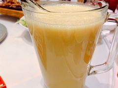 玉米汁-高第街56号港式餐厅(山大路店)