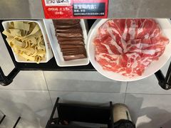 -味仙疯美蛙鱼头(清扬路总店)