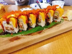 -早一美餐厅·EBISU(会展誉景店)