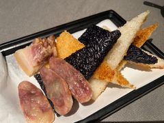 -小厨娘淮扬菜(河西奥美大厦店)