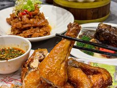 -金哥私房菜馆(张府园总店)