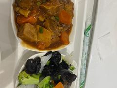 -深海中餐厅(国家海洋博物馆店)