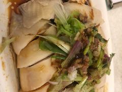 红葱头淋鸡-汇兴源餐馆(小北路店)