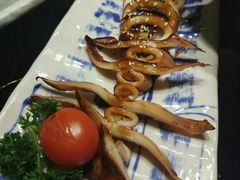 -梅筑·创意料理(王府井百货店)