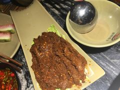 -渝味晓宇火锅(合川路店)