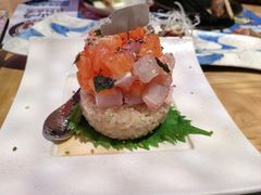 -鸟山鸣·日料食堂(王府井店)
